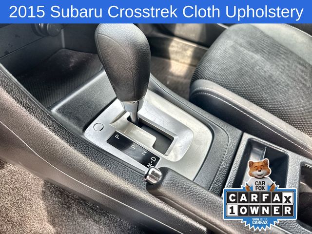 2015 Subaru XV Crosstrek Premium 27
