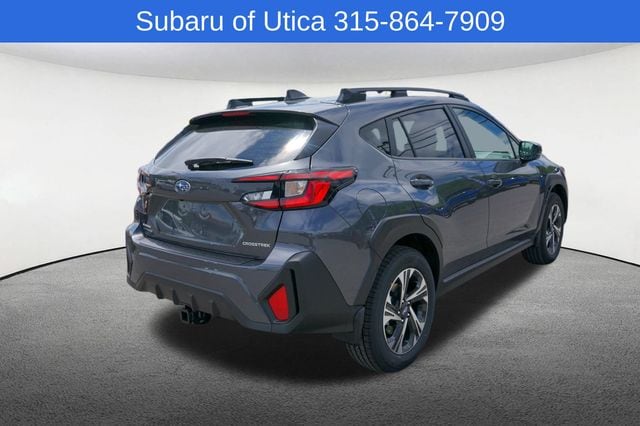 2025 Subaru Crosstrek Premium 14