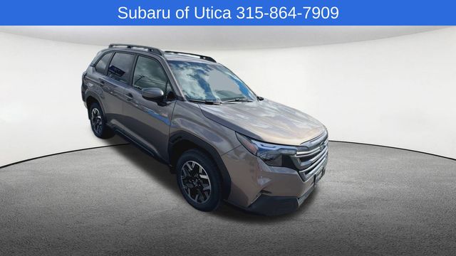 Thumbnail: 2025 Subaru Forester - 3