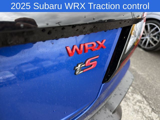 Thumbnail: 2025 Subaru WRX - 17