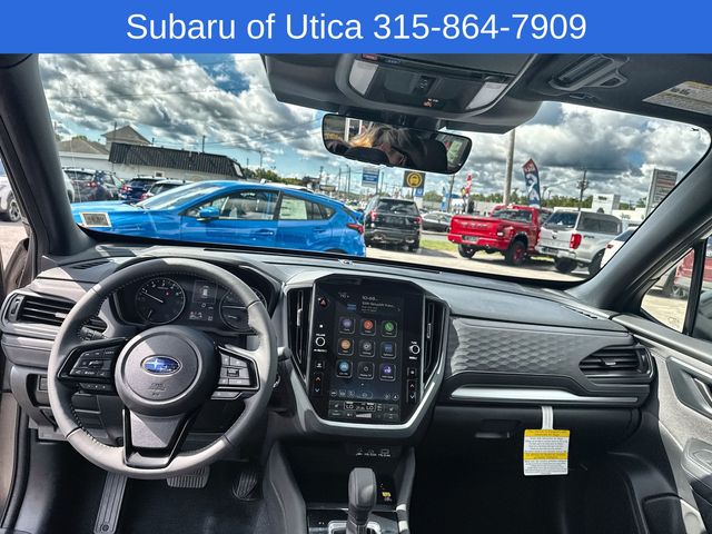 Thumbnail: 2025 Subaru Forester - 18
