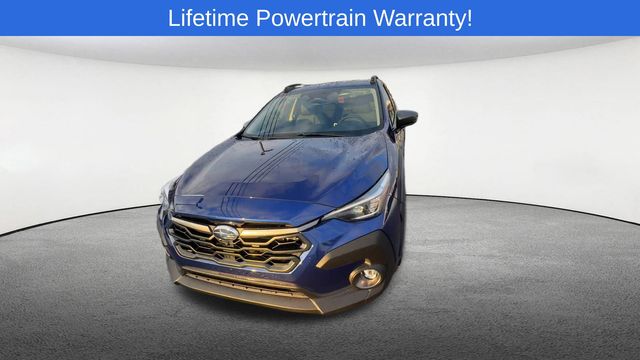 Thumbnail: 2026 Subaru Crosstrek - 3