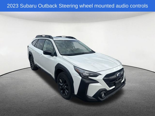 Thumbnail: 2023 Subaru Outback - 15