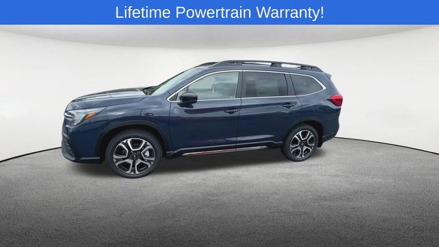Thumbnail: 2025 Subaru Ascent - 5