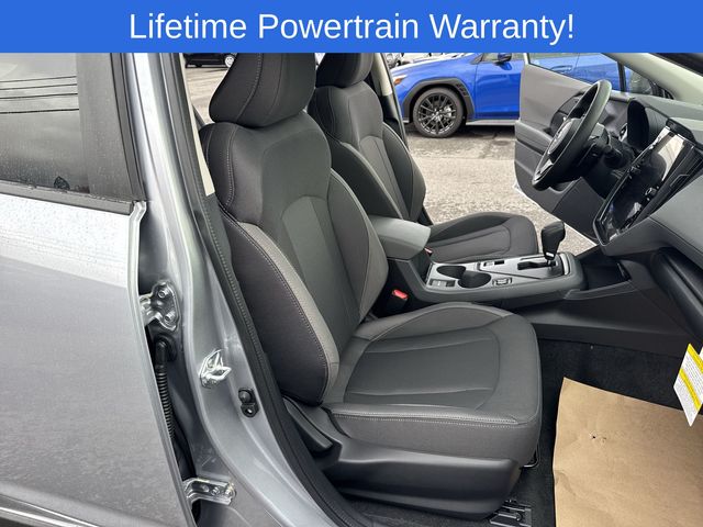 Thumbnail: 2026 Subaru Crosstrek - 21