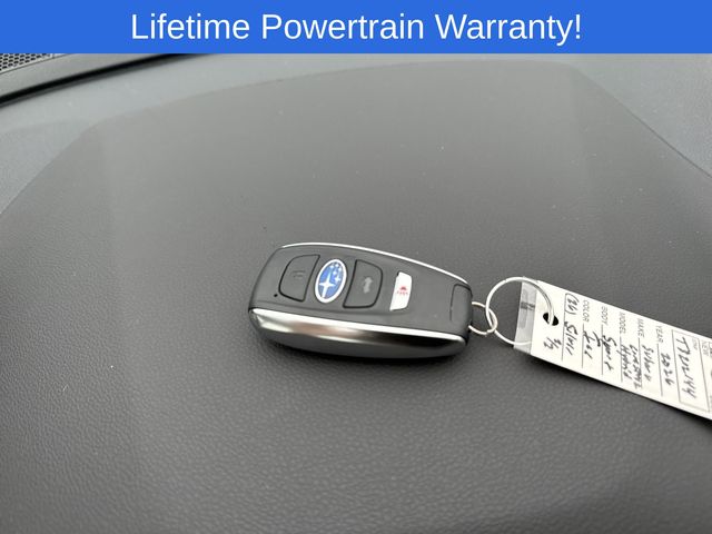 Thumbnail: 2026 Subaru Crosstrek - 26