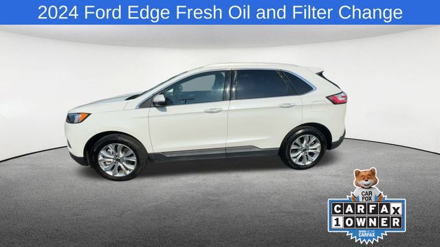 Thumbnail: 2024 Ford Edge - 6