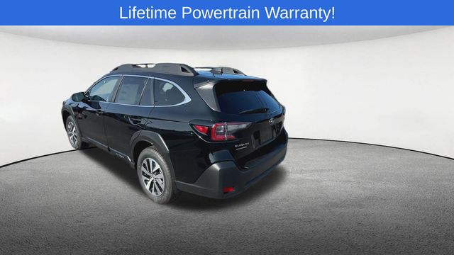 Thumbnail: 2025 Subaru Outback - 6