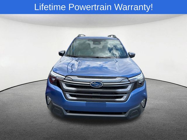 Thumbnail: 2026 Subaru Forester - 14