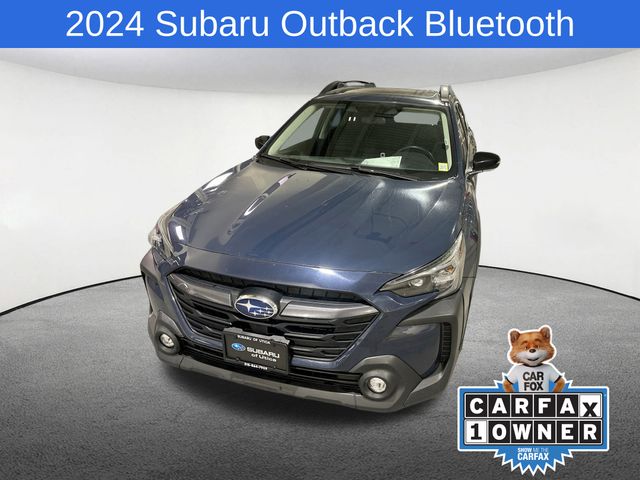 Thumbnail: 2024 Subaru Outback - 1