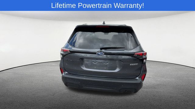 Thumbnail: 2026 Subaru Forester - 8