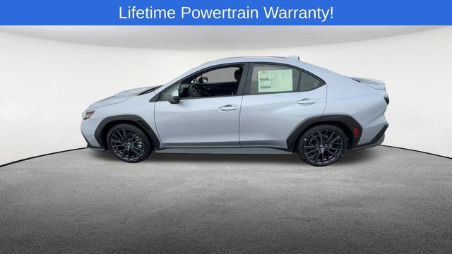 Thumbnail: 2025 Subaru WRX - 5