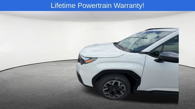 Thumbnail: 2026 Subaru Forester - 4