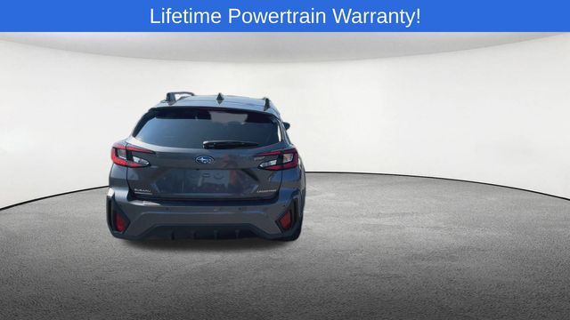 Thumbnail: 2025 Subaru Crosstrek - 8