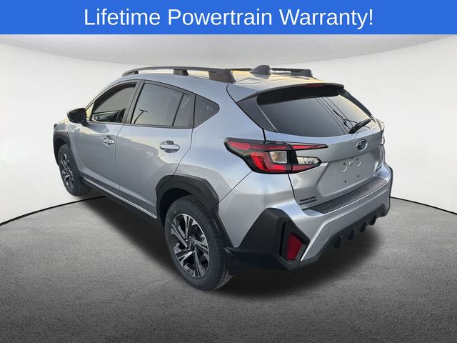 Thumbnail: 2026 Subaru Crosstrek - 12