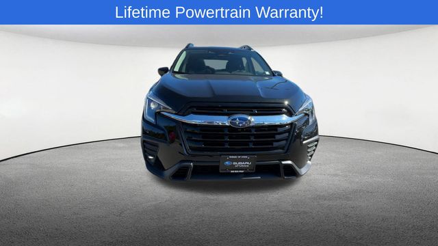 Thumbnail: 2025 Subaru Ascent - 3