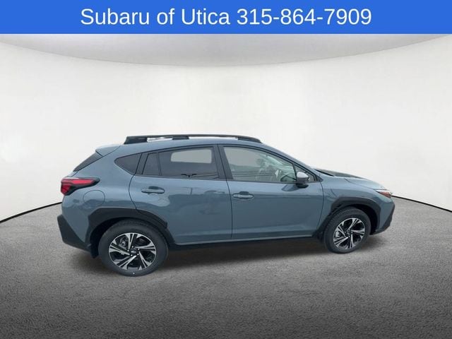 2025 Subaru Crosstrek Premium 9