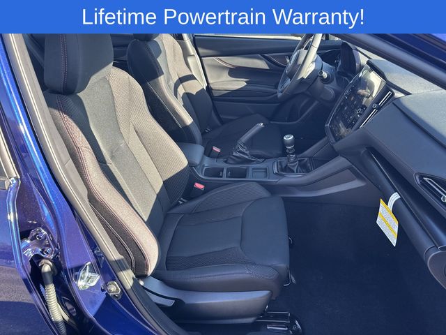 Thumbnail: 2025 Subaru WRX - 21