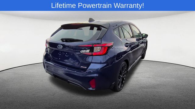 Thumbnail: 2026 Subaru Impreza - 9