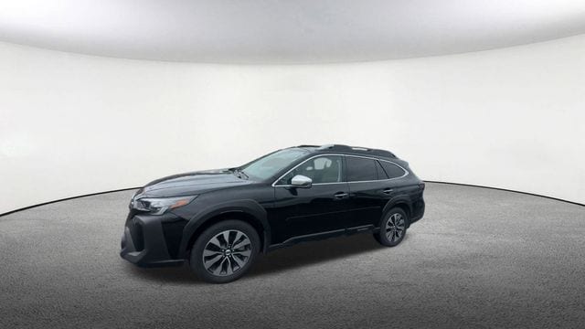 Thumbnail: 2025 Subaru Outback - 4