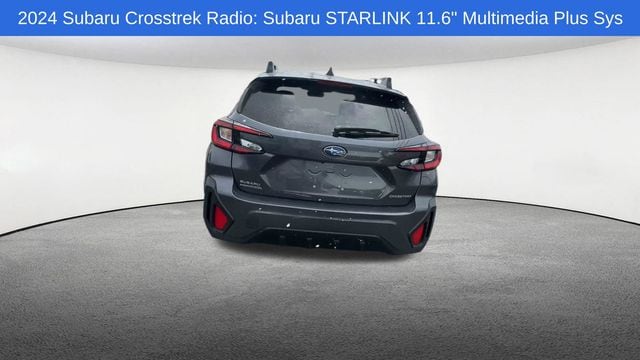 Thumbnail: 2024 Subaru Crosstrek - 8