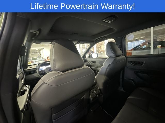 Thumbnail: 2026 Subaru Outback - 19