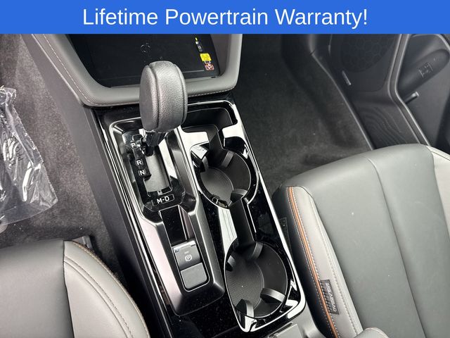 Thumbnail: 2026 Subaru Forester - 24