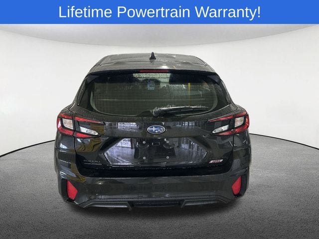 Thumbnail: 2026 Subaru Impreza - 13