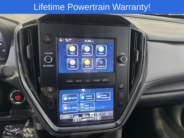 Thumbnail: 2026 Subaru Crosstrek - 24