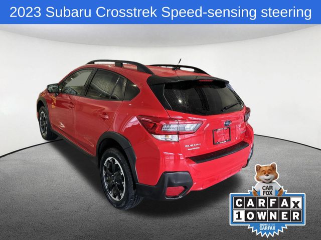 Thumbnail: 2023 Subaru Crosstrek - 14