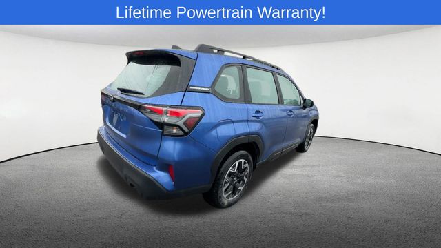 Thumbnail: 2026 Subaru Forester - 8