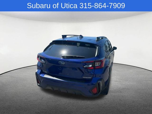 Thumbnail: 2025 Subaru Crosstrek - 8