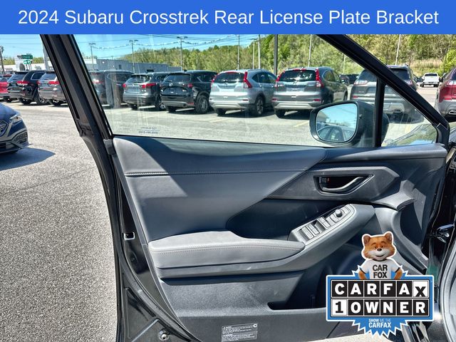 Thumbnail: 2024 Subaru Crosstrek - 12