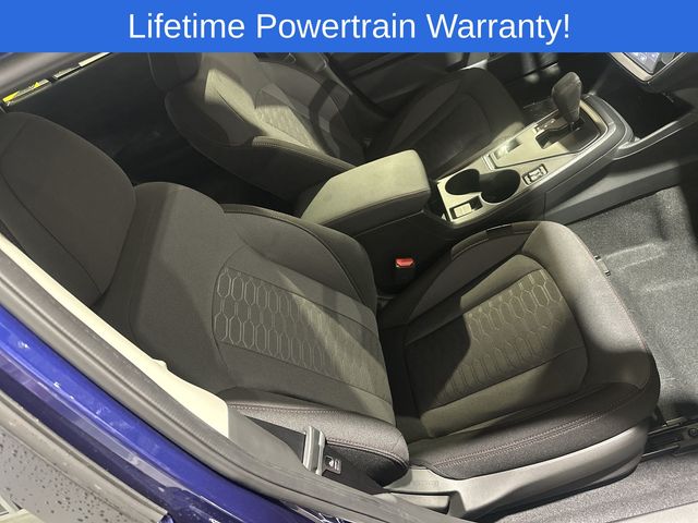 Thumbnail: 2026 Subaru Impreza - 22