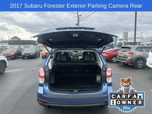 Thumbnail: 2017 Subaru Forester - 29
