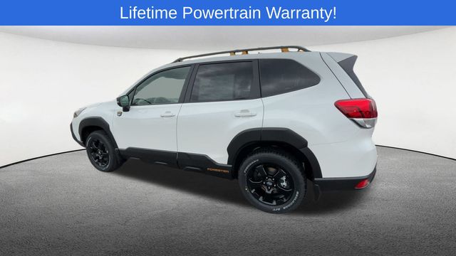 Thumbnail: 2025 Subaru Forester - 6