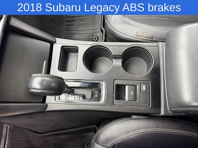 Thumbnail: 2018 Subaru Legacy - 27
