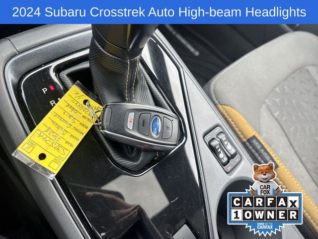 Thumbnail: 2024 Subaru Crosstrek - 29