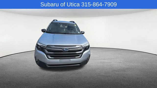 Thumbnail: 2025 Subaru Forester - 3
