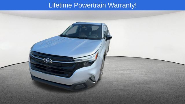 Thumbnail: 2025 Subaru Forester - 4