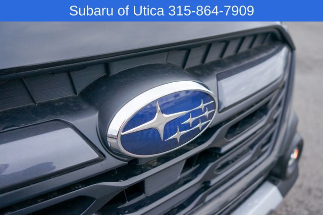 2025 Subaru Outback Limited 19