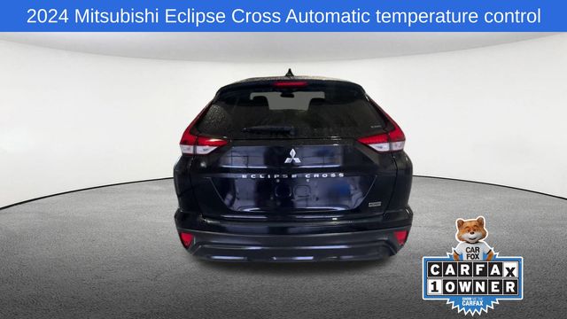 Thumbnail: 2024 Mitsubishi Eclipse Cross - 7