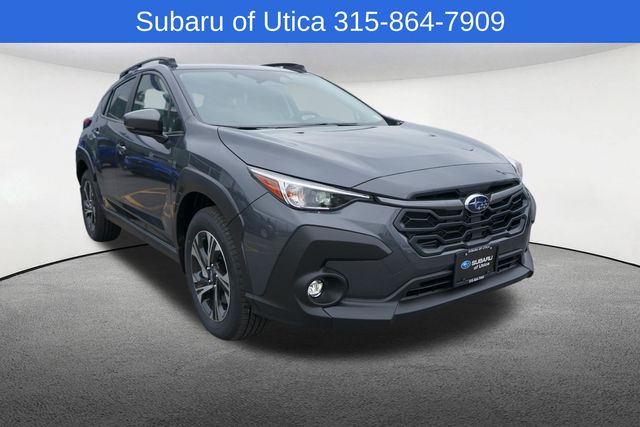 2025 Subaru Crosstrek Premium 17