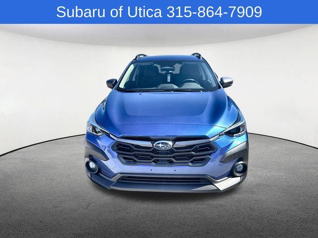 Thumbnail: 2025 Subaru Crosstrek - 14