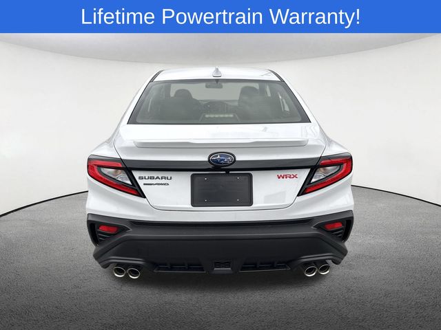 Thumbnail: 2025 Subaru WRX - 13