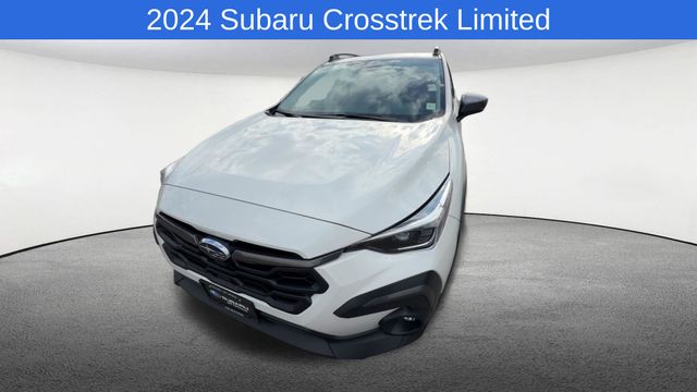 Thumbnail: 2024 Subaru Crosstrek - 2