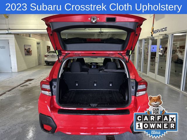 Thumbnail: 2023 Subaru Crosstrek - 29