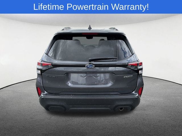 Thumbnail: 2026 Subaru Forester - 14