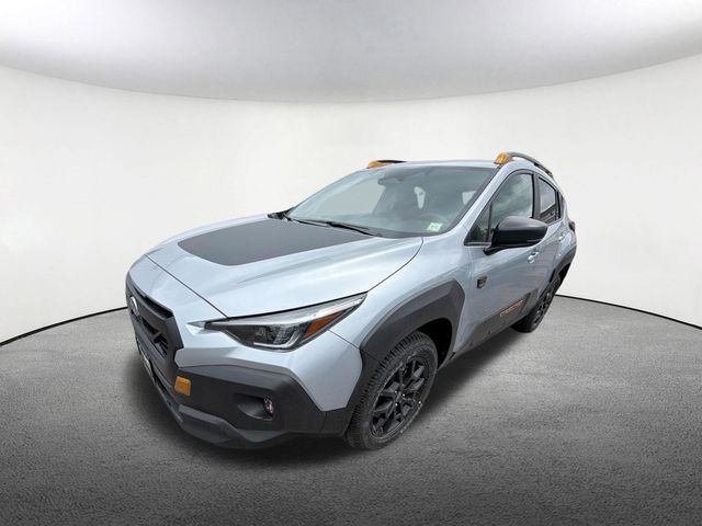 Thumbnail: 2026 Subaru Crosstrek - 1