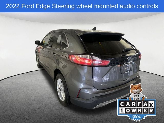 Thumbnail: 2022 Ford Edge - 14